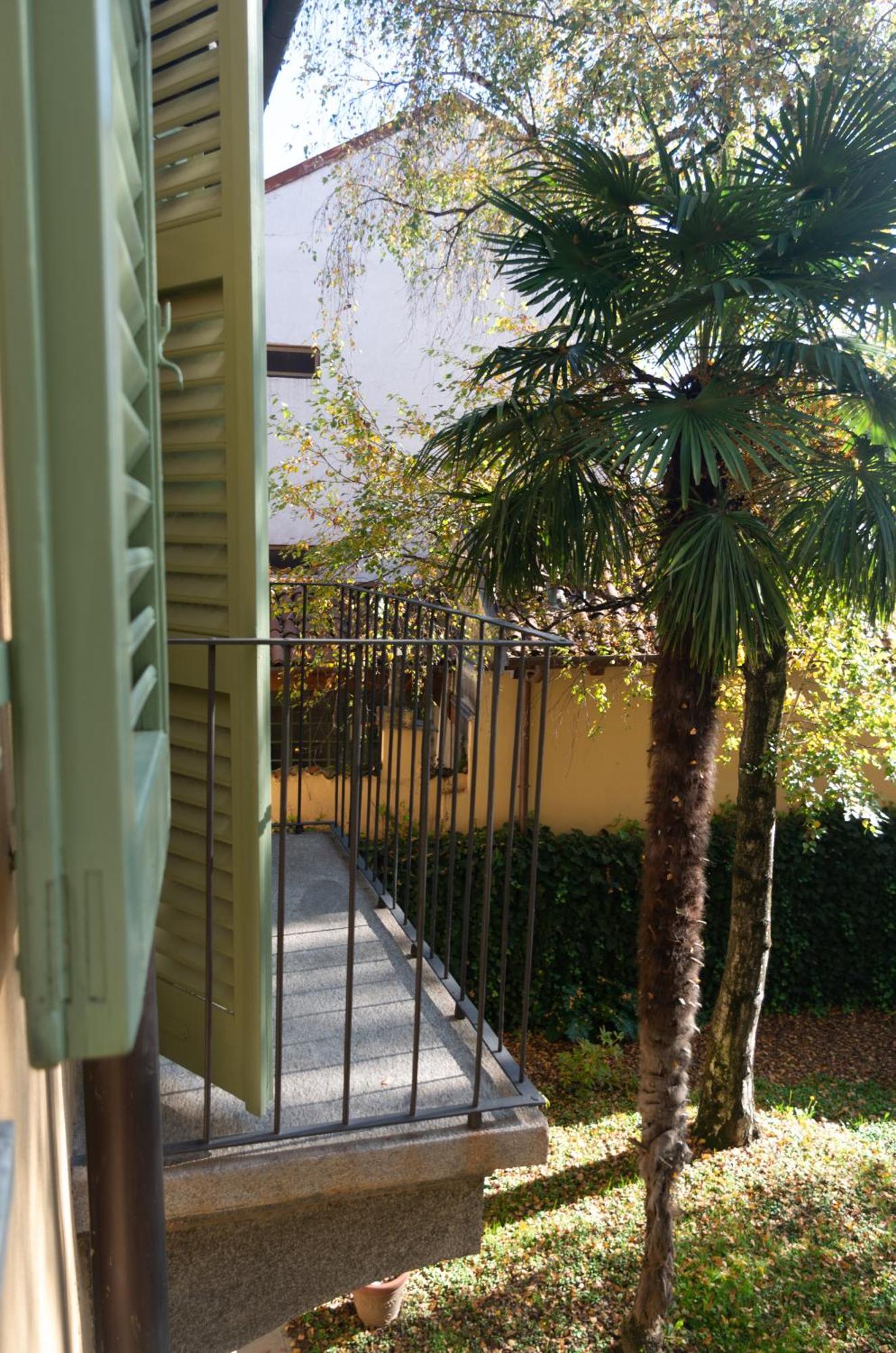 Casa Piolti Appartamenti Di Charme Риволи Экстерьер фото